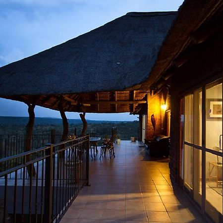 Mabalingwe Uzuri Lodge Bela-Bela Ngoại thất bức ảnh