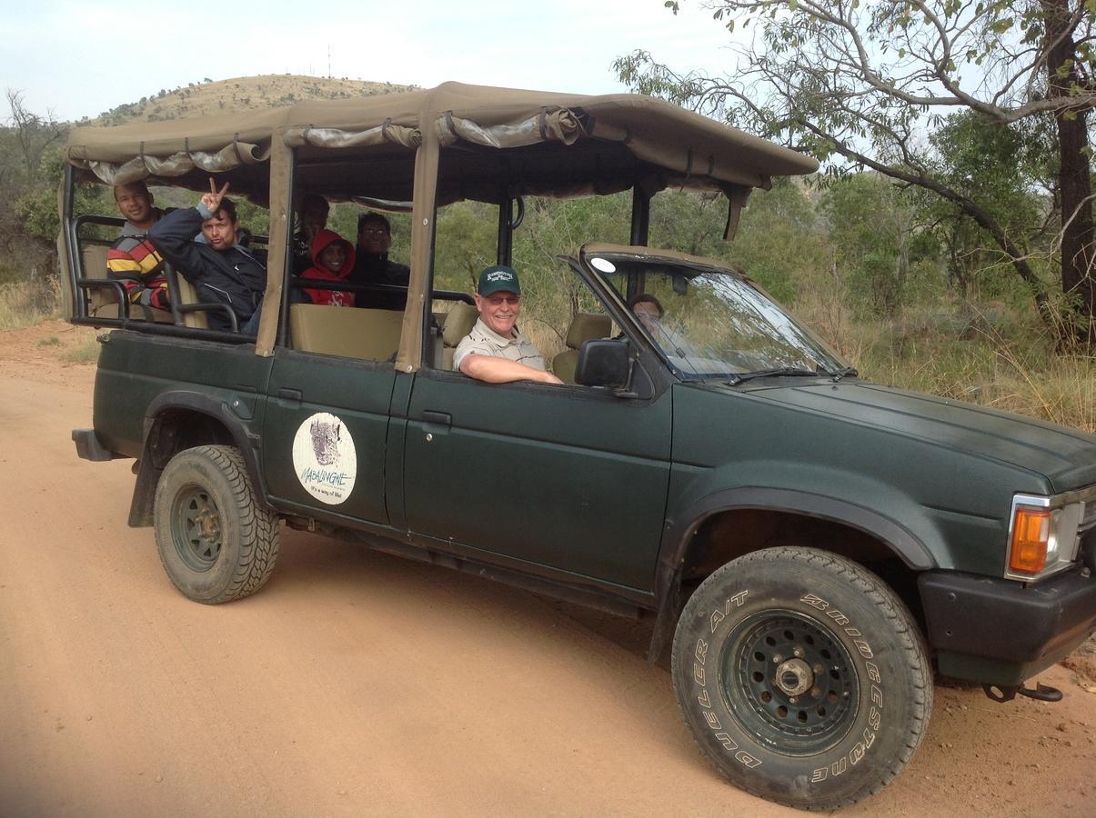 Mabalingwe Uzuri Lodge Bela-Bela Ngoại thất bức ảnh