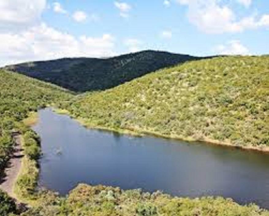 Mabalingwe Uzuri Lodge Bela-Bela Ngoại thất bức ảnh