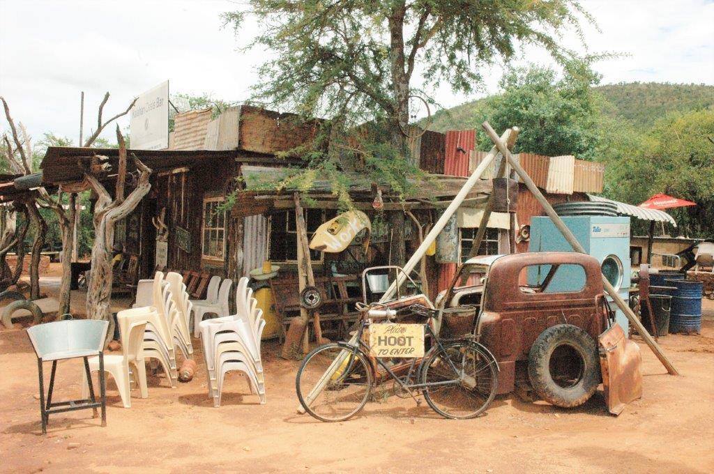 Mabalingwe Uzuri Lodge Bela-Bela Ngoại thất bức ảnh
