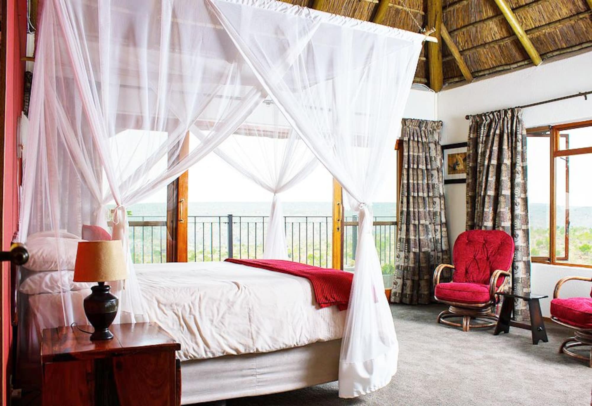 Mabalingwe Uzuri Lodge Bela-Bela Ngoại thất bức ảnh